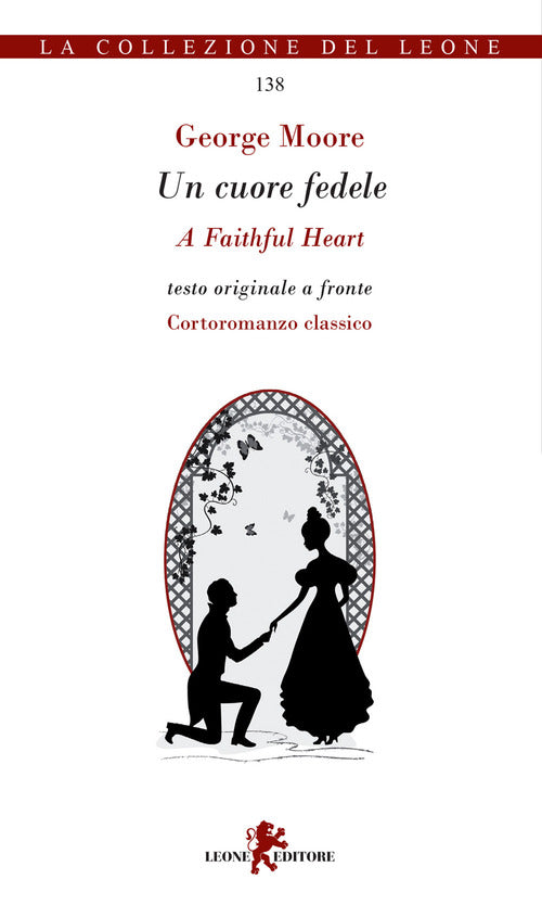 Cuore fedele - testo inglese a fronte 