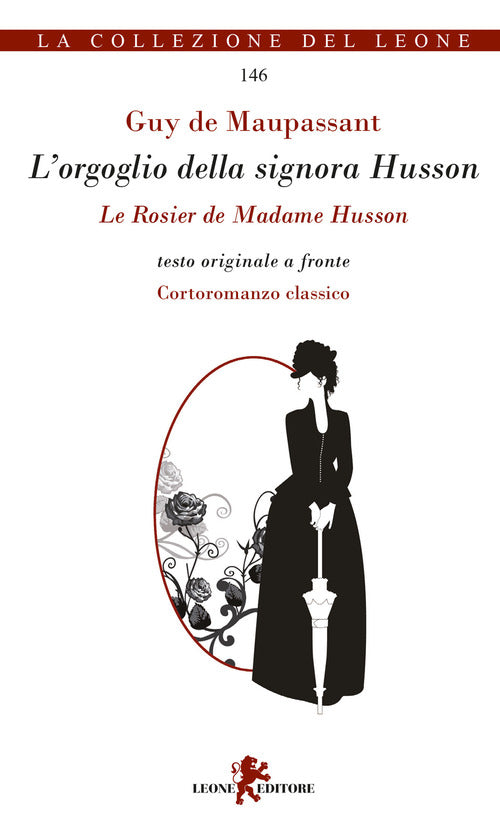 Orgoglio della signora husson 