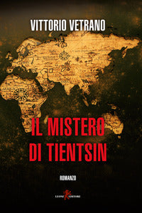 Mistero di tientsin 