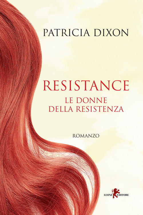 Resistance - le donne della resistenza 