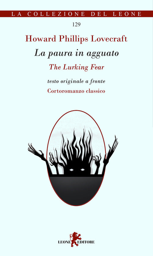 Paura in agguato -the lurking fear 