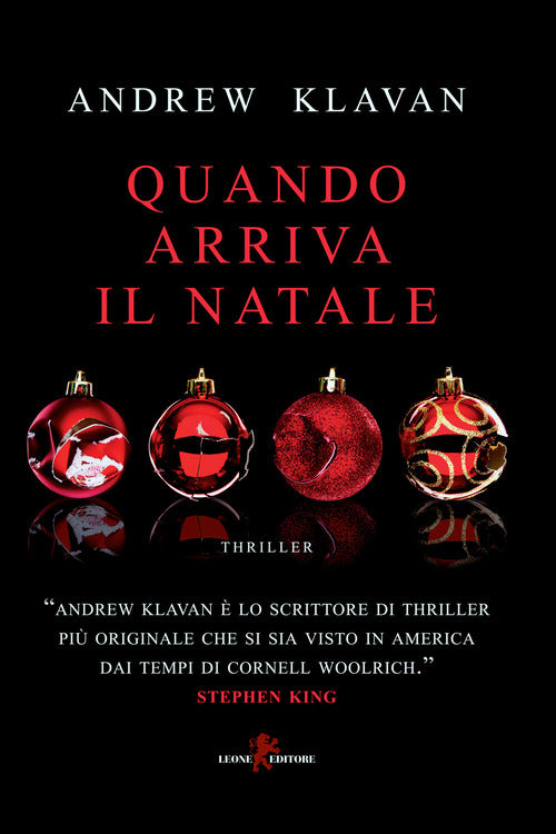 Quando arriva il natale 