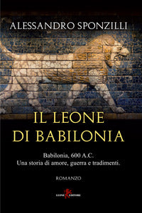 Leone di babilonia 