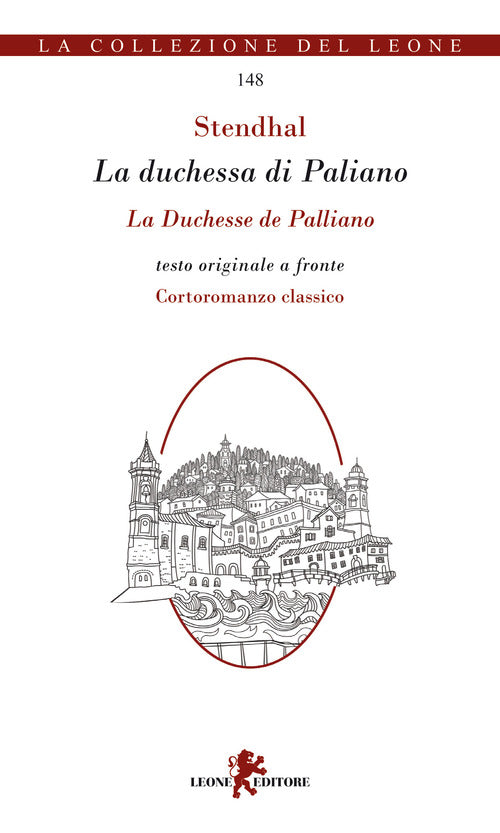 Duchessa di paliano 