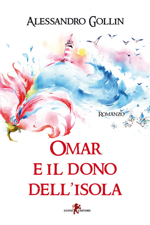 Omar e il dono dell'isola 