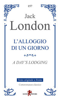 Alloggio di un giorno - testo originale a fronte 