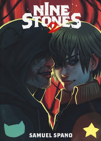 Nine stones 2 