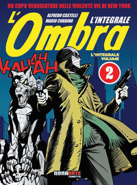 Ombra l'integrale 2 