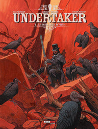 Undertaker 2 - la danza degli avvoltoi 
