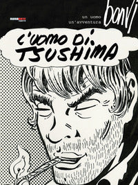 Uomo di tsushima 