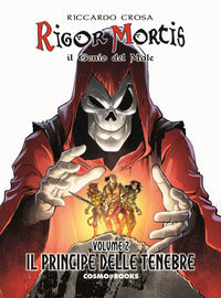 Rigor mortis il genio del male 2 - il principe delle tenebre 