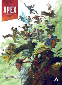 Arte di apex legends 