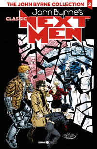 Next men classic - the john byrne collection 