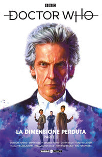 Doctor who - la dimensione perduta 2 