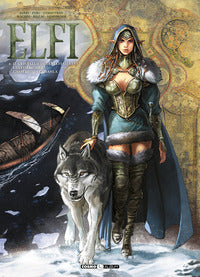 Elfi 4 il cristallo degli elfi silvani l'ultima ombra l'assegno di cadanla 