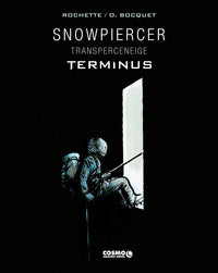 Snowpiercer - transperceneige terminus 