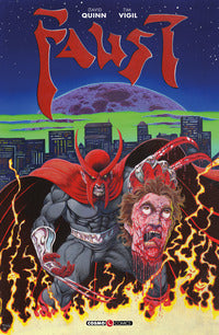 Faust 
