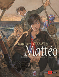 Matteo - il sesto periodo 
