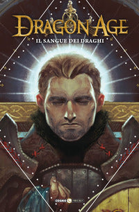 Dragon age 1 - il sangue dei draghi 