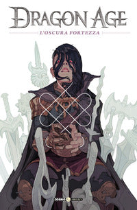 Dragon age 5 l'oscura fortezza 