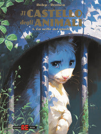 Castello degli animali 3 - la notte dei giusti 