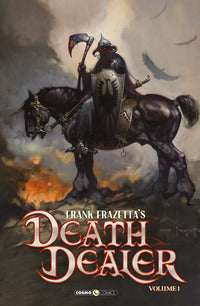 Death dealer 1 