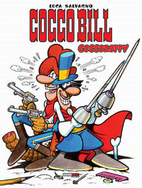 Cocco bill coccozorry 