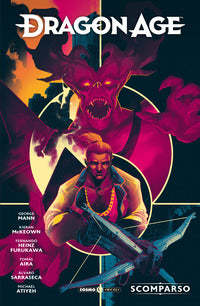 Dragon age 6 - scomparso 