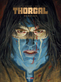 Thorgal - wendigo 