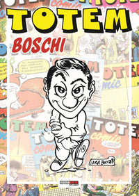Totem boschi 
