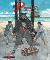 Diavolo dei sette mari 