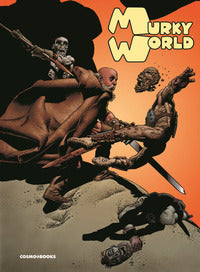 Murky world 