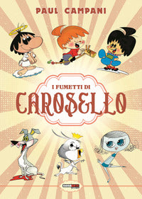 Fumetti di carosello 