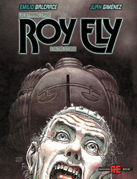 Strano caso roy ely e altre storie 