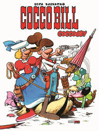 Cocco bill coccoday 