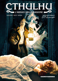 Cthulhu - l'abisso della ragione 