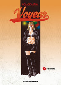 Voyeur 