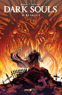 Dark souls - il re salice 5 