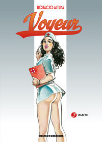 Voyeur 