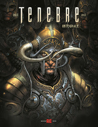 Tenebre - integrale 