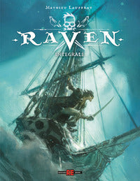 Raven - integrale 