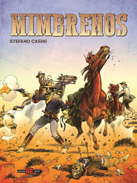 Mimbrenos 