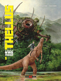 Thellus 1 il ciclo di kad moon 