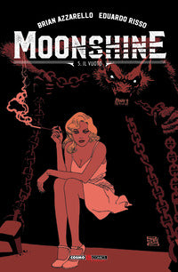 Moonshine 5 il vuoto 