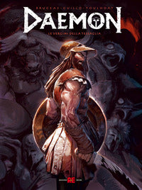 Daemon 1 - le vergini di tessaglia 
