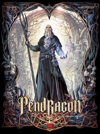 Pendragon 2 il consiglio del re 