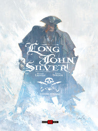Long john silver ! - integrale 