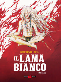 Lama bianco - edizione integrale deluxe 