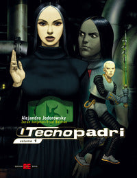 Tecnopadri 1 