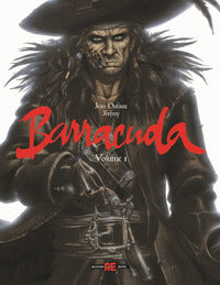 Barracuda - volume 1 
